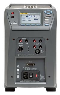 fluke9142/9143/9144 多功能计量炉